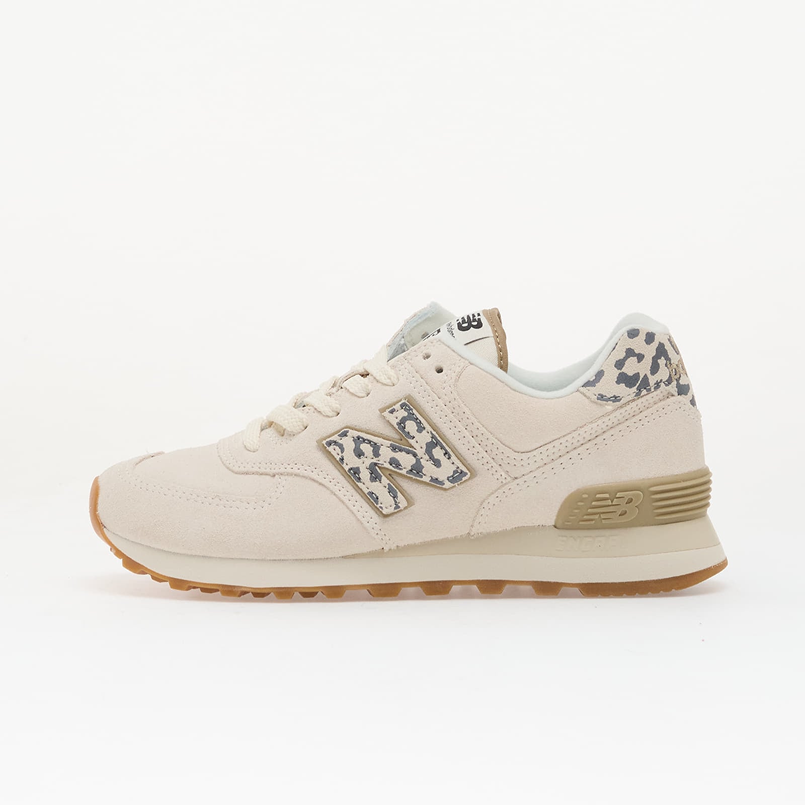 Sneakers New Balance 574 Sea Salt EUR 38