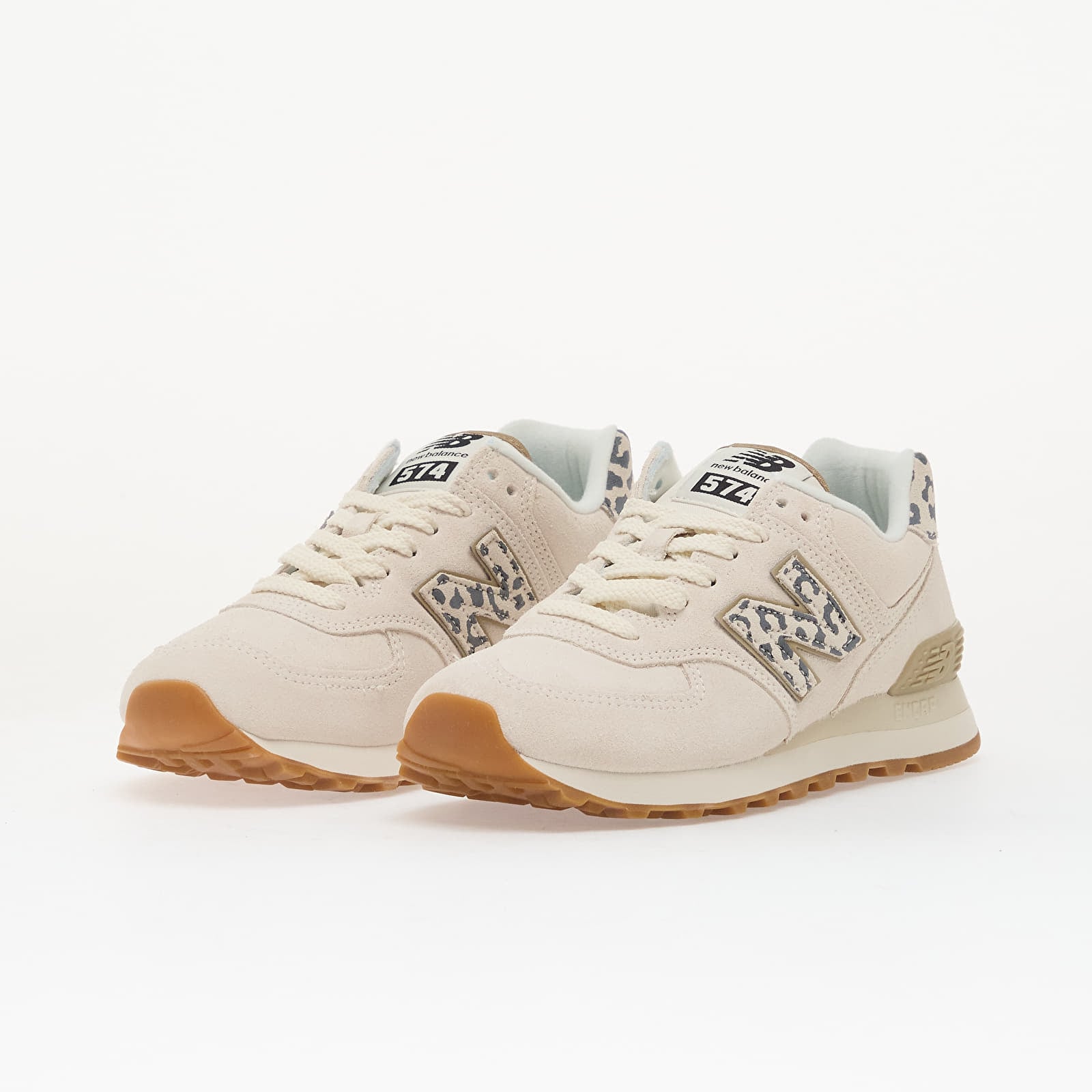 Dámske topánky a tenisky New Balance 574 Sea Salt