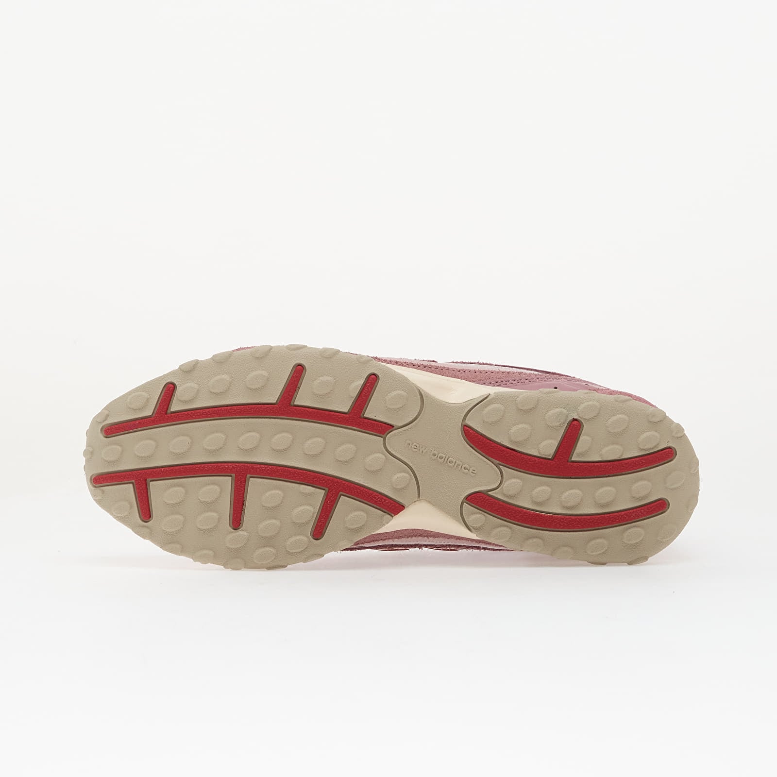 Vīriešu čības un apavi New Balance 204L Rosewood/ Pink Salt