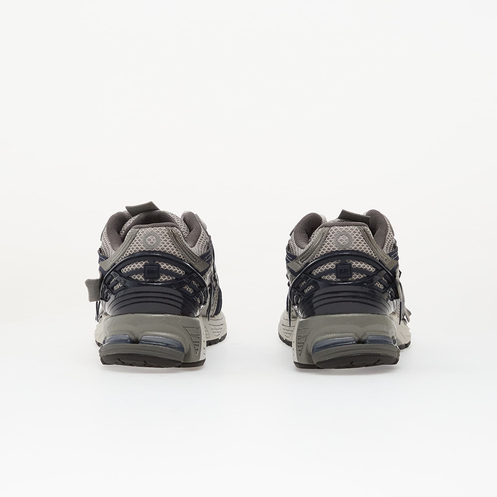 Pánské tenisky a boty New Balance 1906 Graphite/ Magic Blue