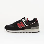 New Balance 574 15% Darker Navy/ 102 White