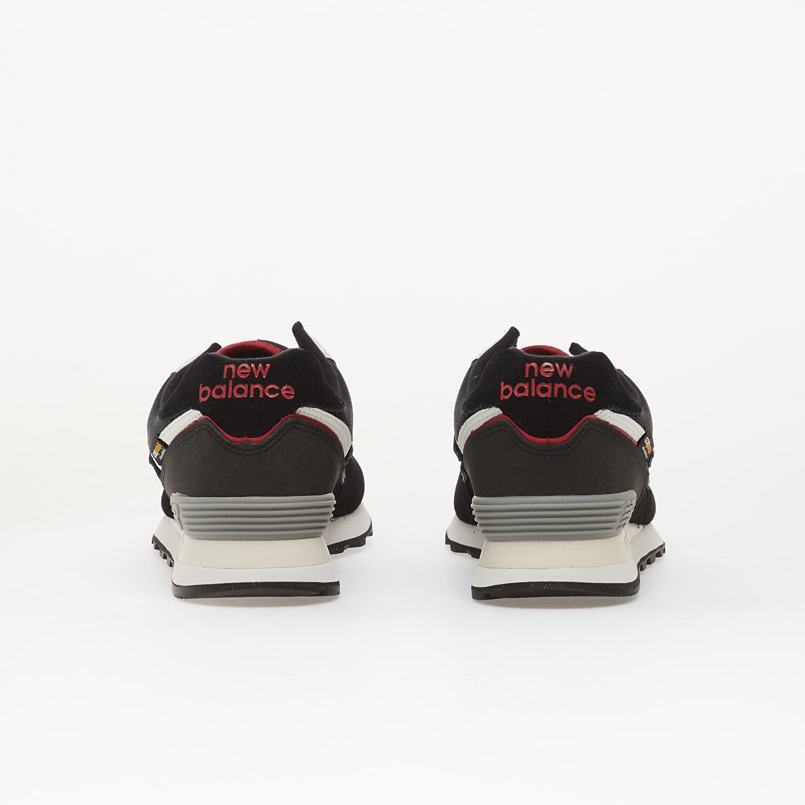 Men's sneakers and shoes New Balance 574 15% Darker Navy/ 102 White