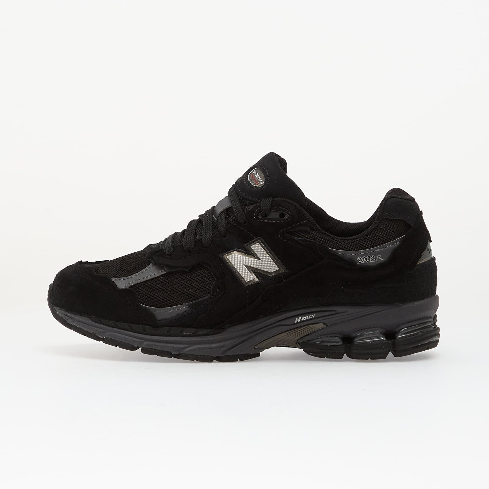 Sneakers New Balance 2002 Black/ Magnet EUR 42