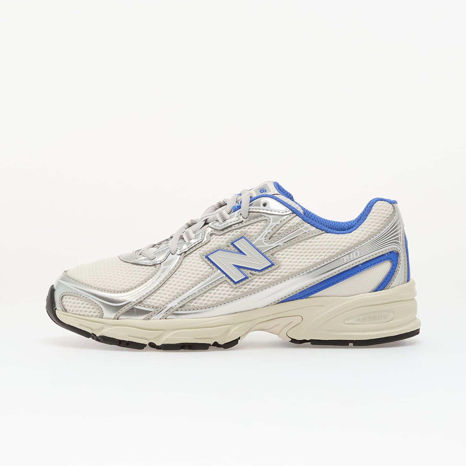 Sneakers New Balance 740 Blue Bird/ Angora EUR 38