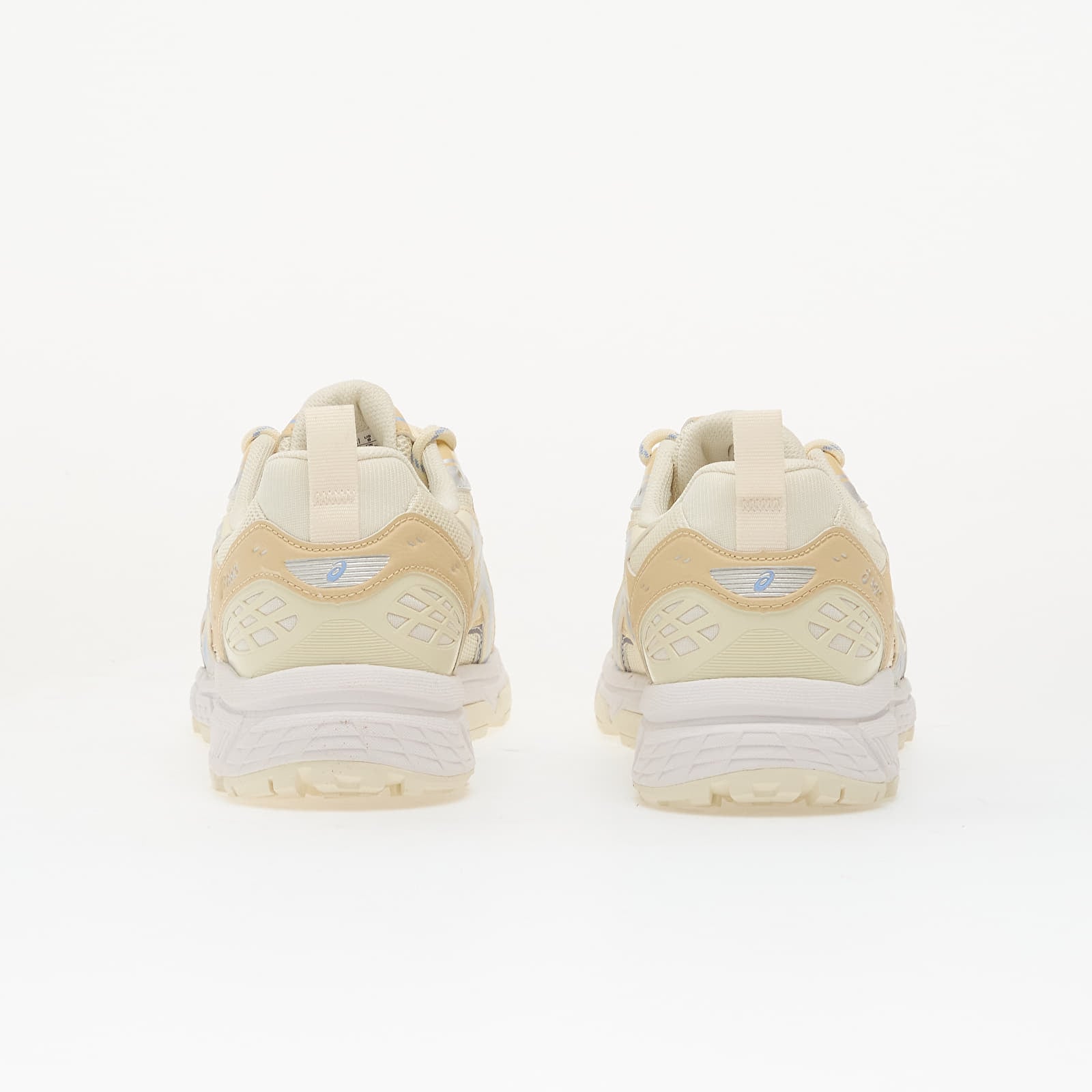 Muške tenisice Asics Gel-Nunobiki Ivory/ Light Sapphire