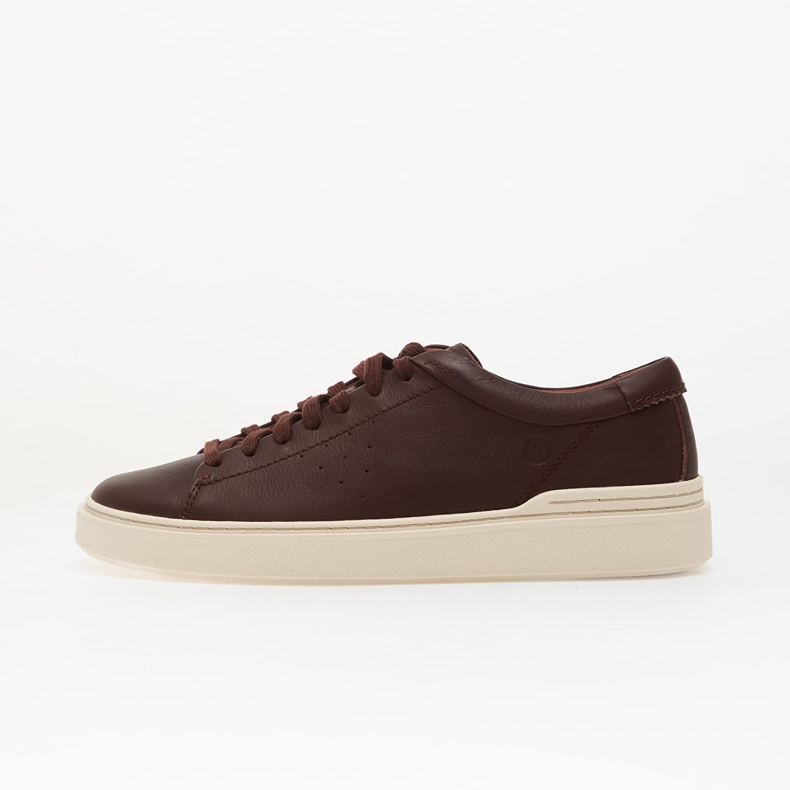 Sneakers Clarks Craft Swift Brown Leather EUR 42