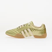 adidas Taekwondo Mei Elite W Gold Metallic/ Crew White/ Gum