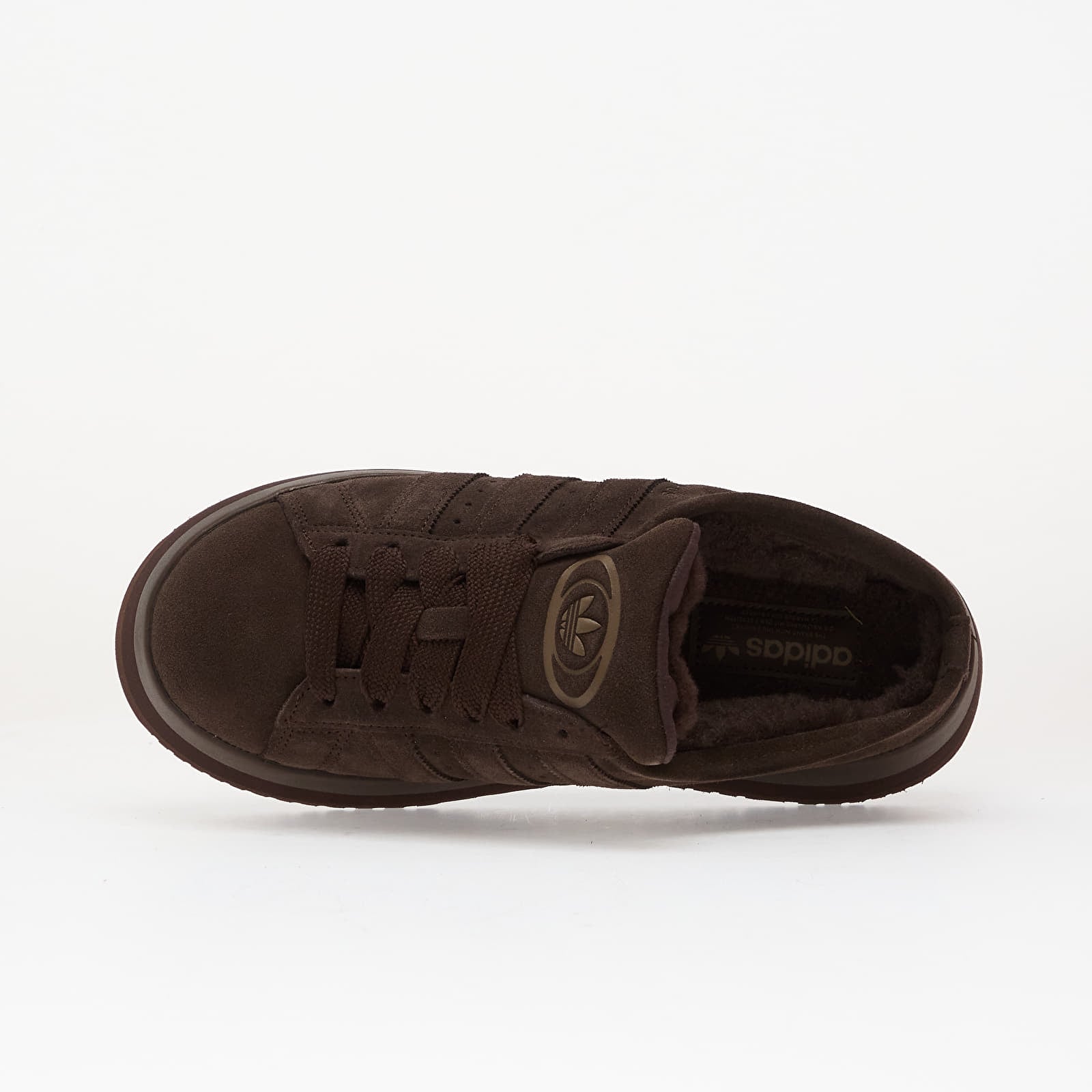 SievieŔu kedas un apavi adidas Campus 00s Wtr Lo W Auco/ Auco/ Earth Strata