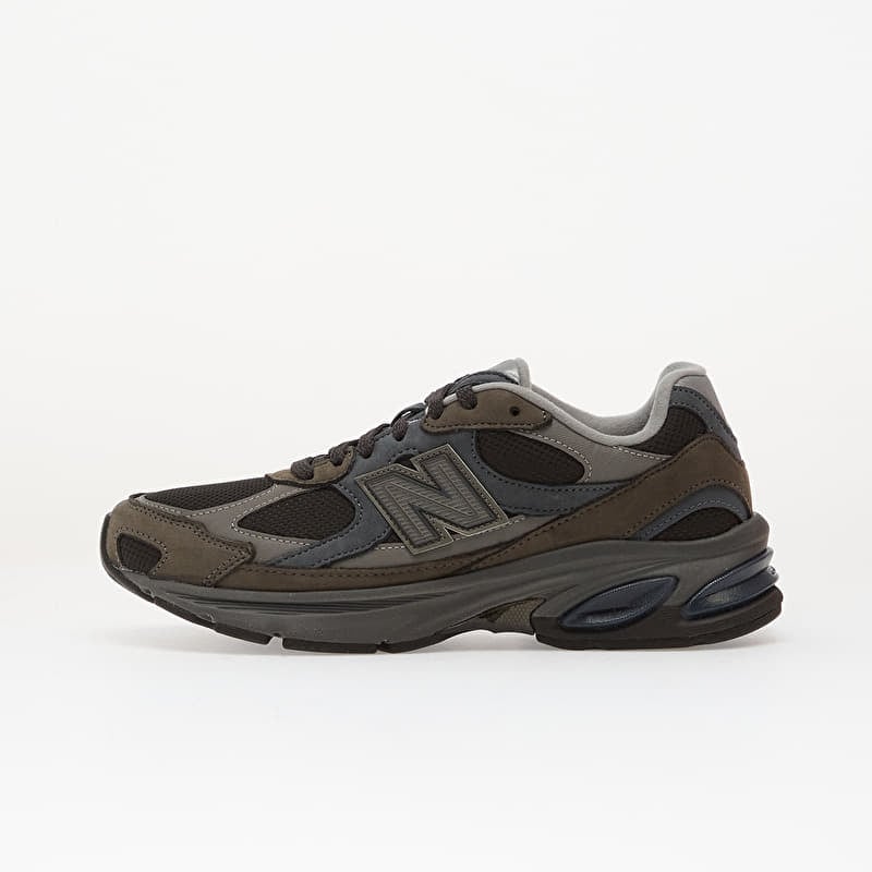 New Balance 2010 Grey