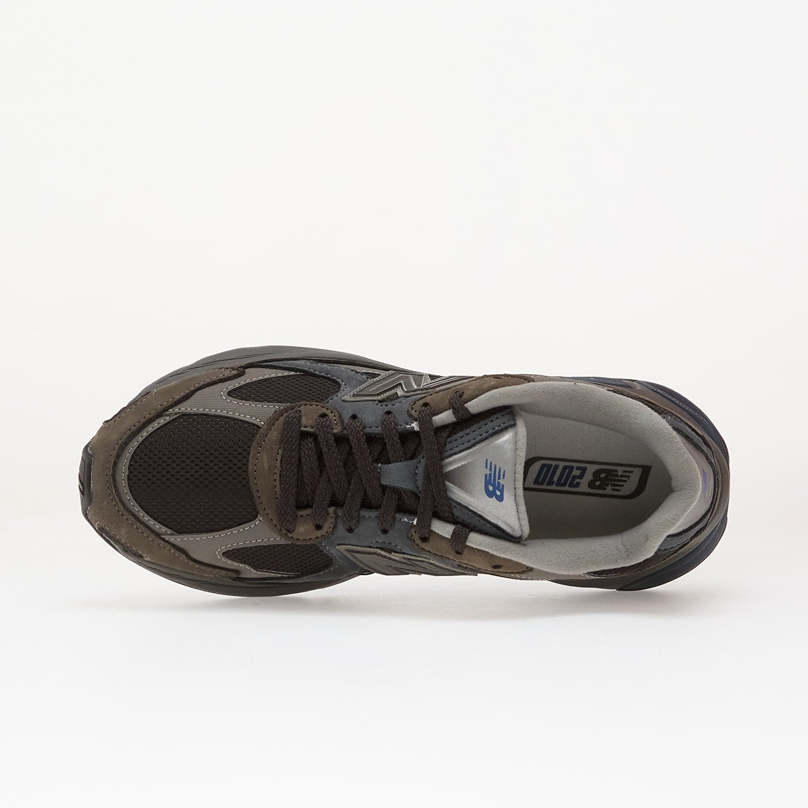 Férfi cipők New Balance 2010 Grey