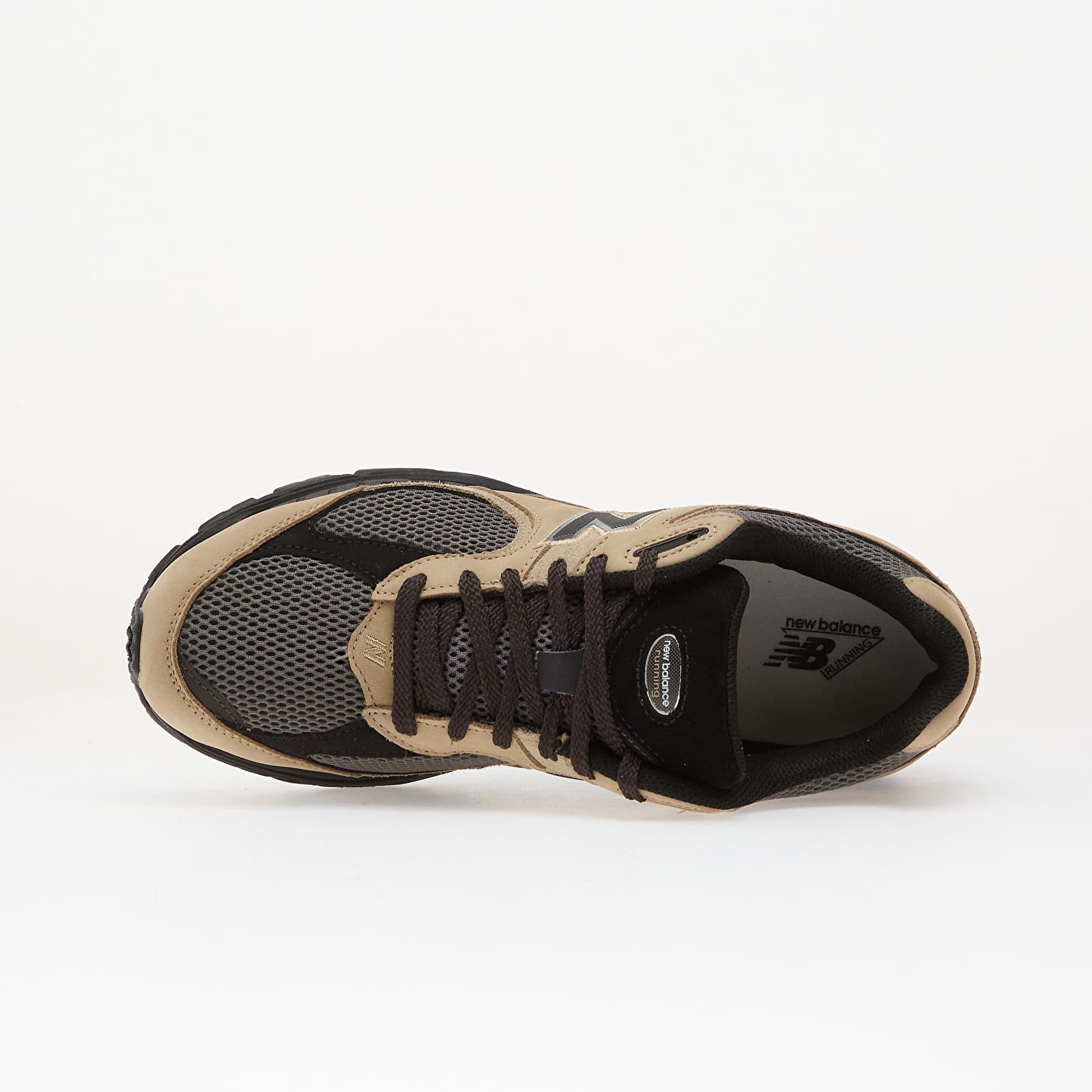 Pánské tenisky a boty New Balance 2002R Stoneware/ Castlerock