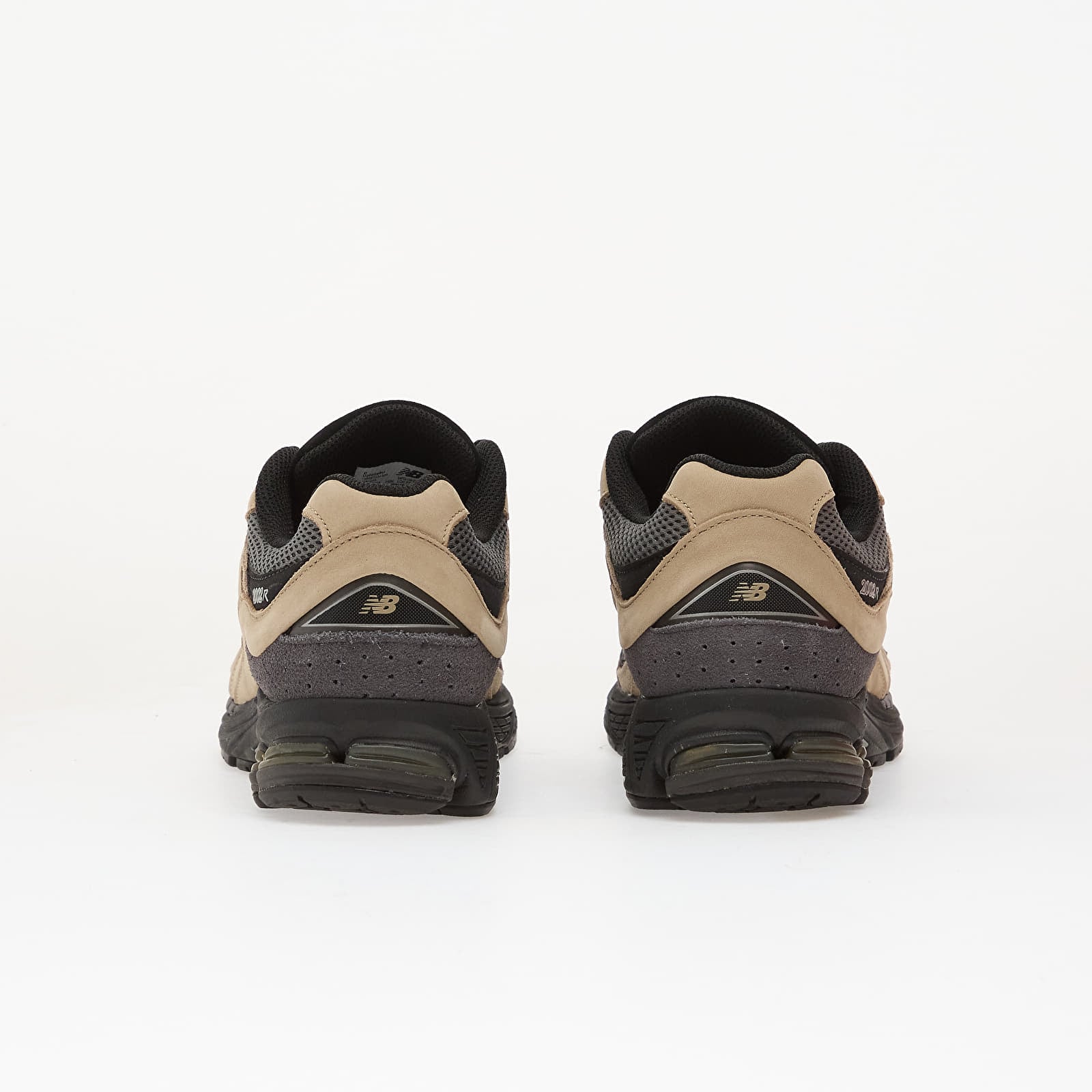 Pánské tenisky a boty New Balance 2002R Stoneware/ Castlerock