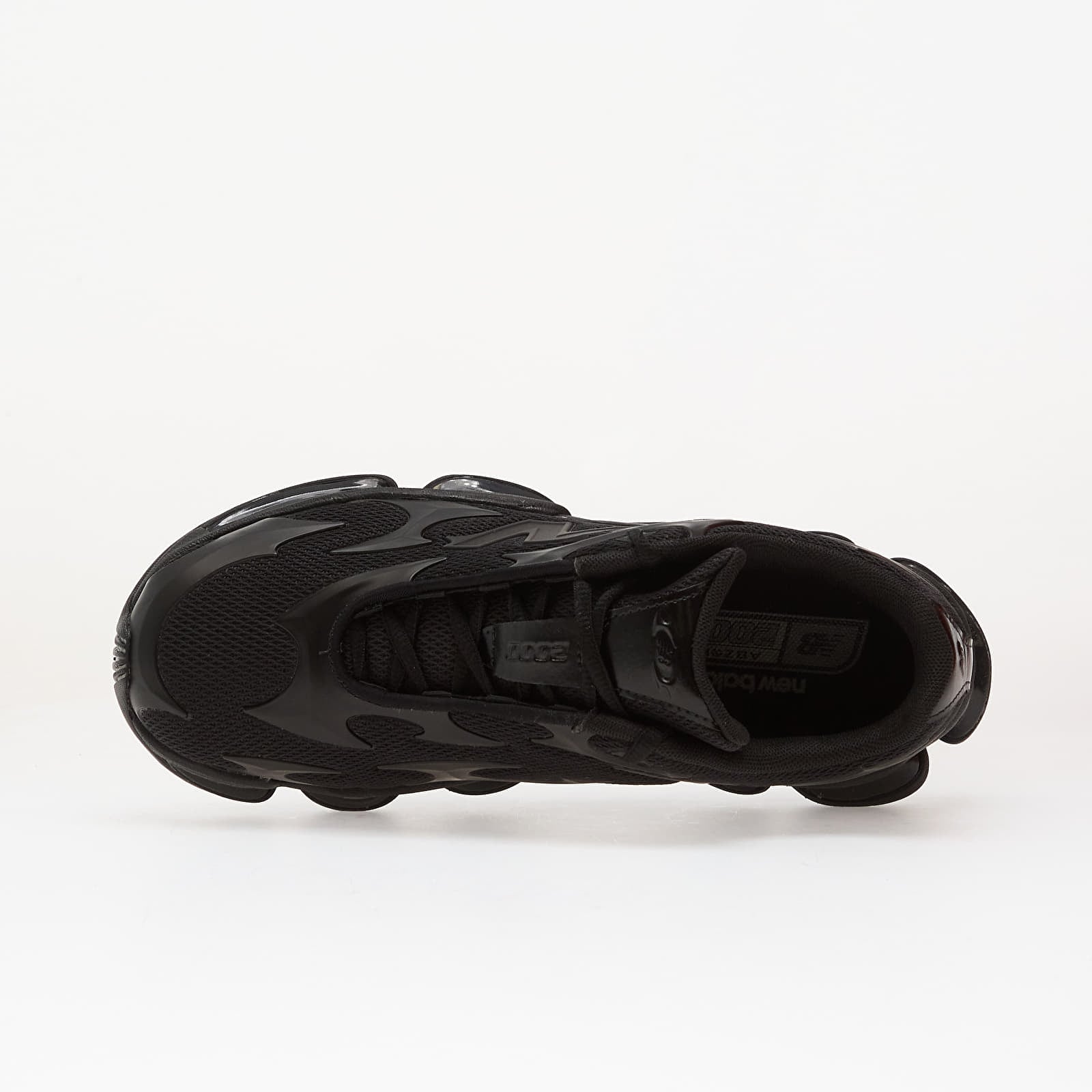 Scarpe uomo New Balance 2000 Black