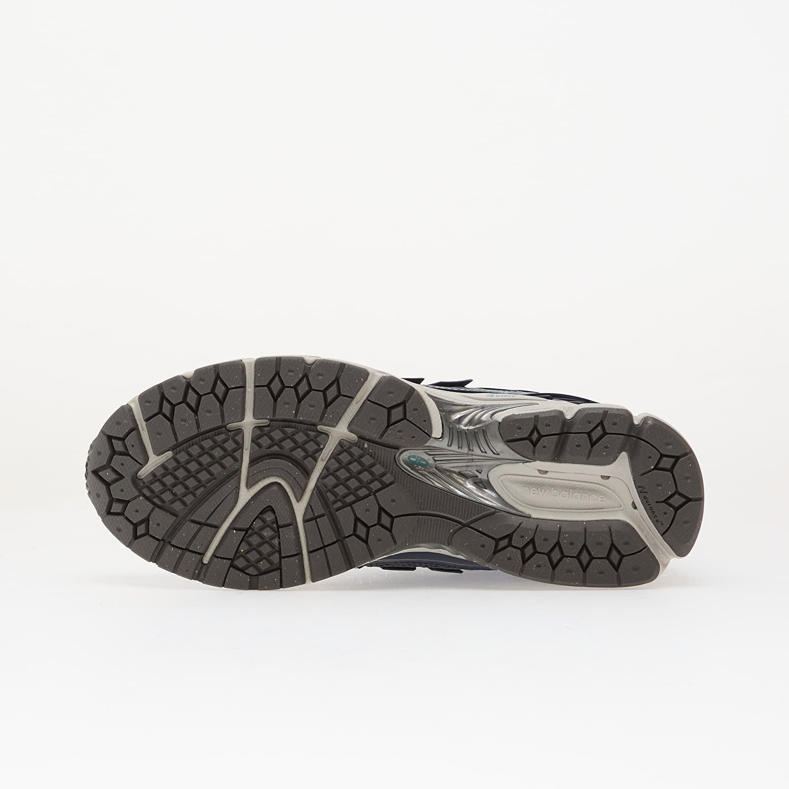 Turnschuhe und Schuhe für Männer New Balance 1906 Navy/ Raincloud/ Faded Teal