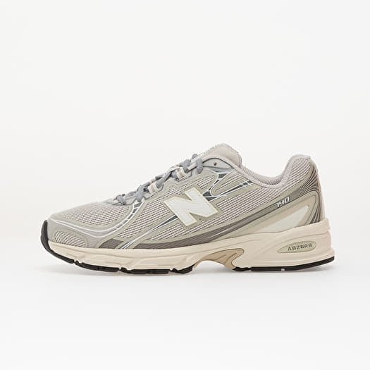 New Balance 740N Slate Grey/ Grey Matter
