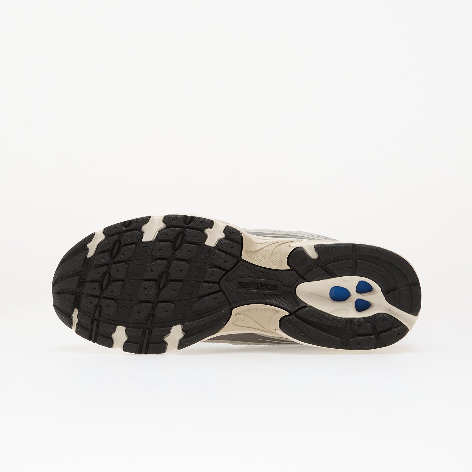 Turnschuhe und Schuhe für Männer New Balance 740N Slate Grey/ Grey Matter