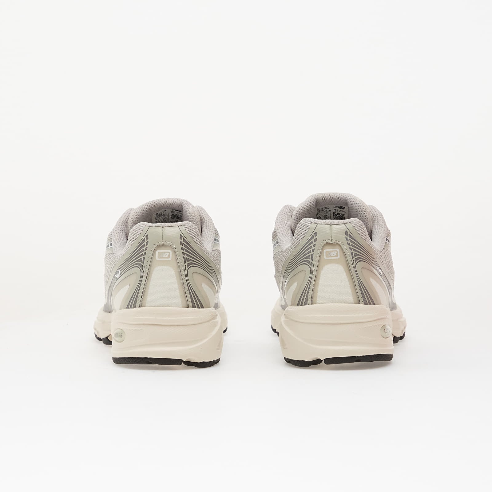 Turnschuhe und Schuhe für Männer New Balance 740N Slate Grey/ Grey Matter