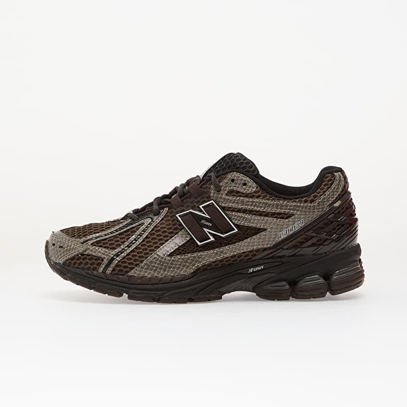 New Balance 1906 Thunder Brown/ Black