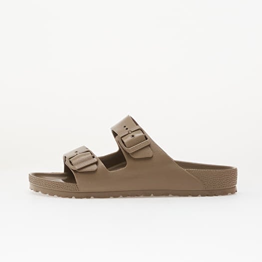 Birkenstock Arizona Essentials EVA Unisex Gray Taupe
