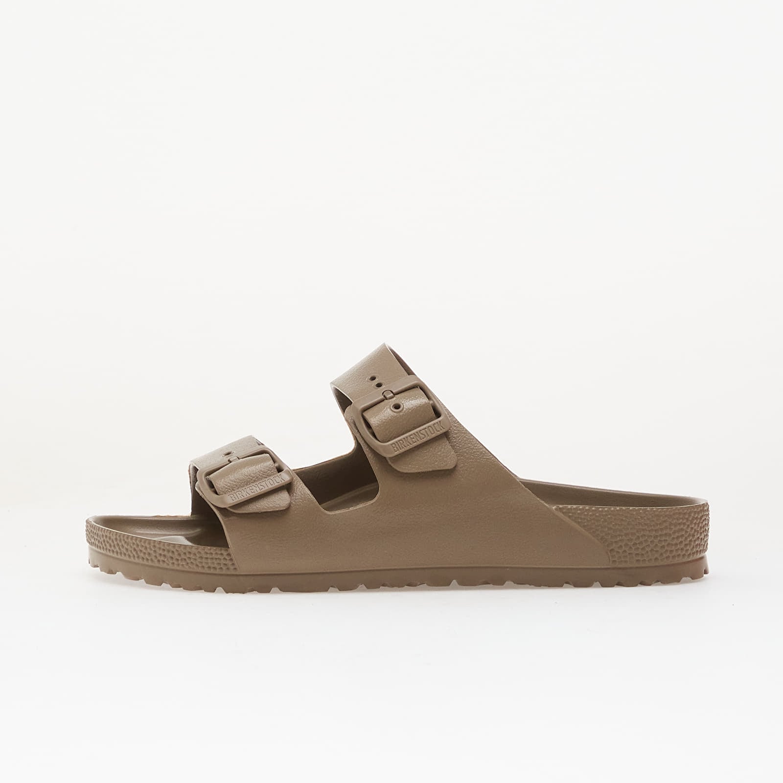 Sneakers og sko til mænd Birkenstock Arizona Essentials EVA Unisex Gray Taupe