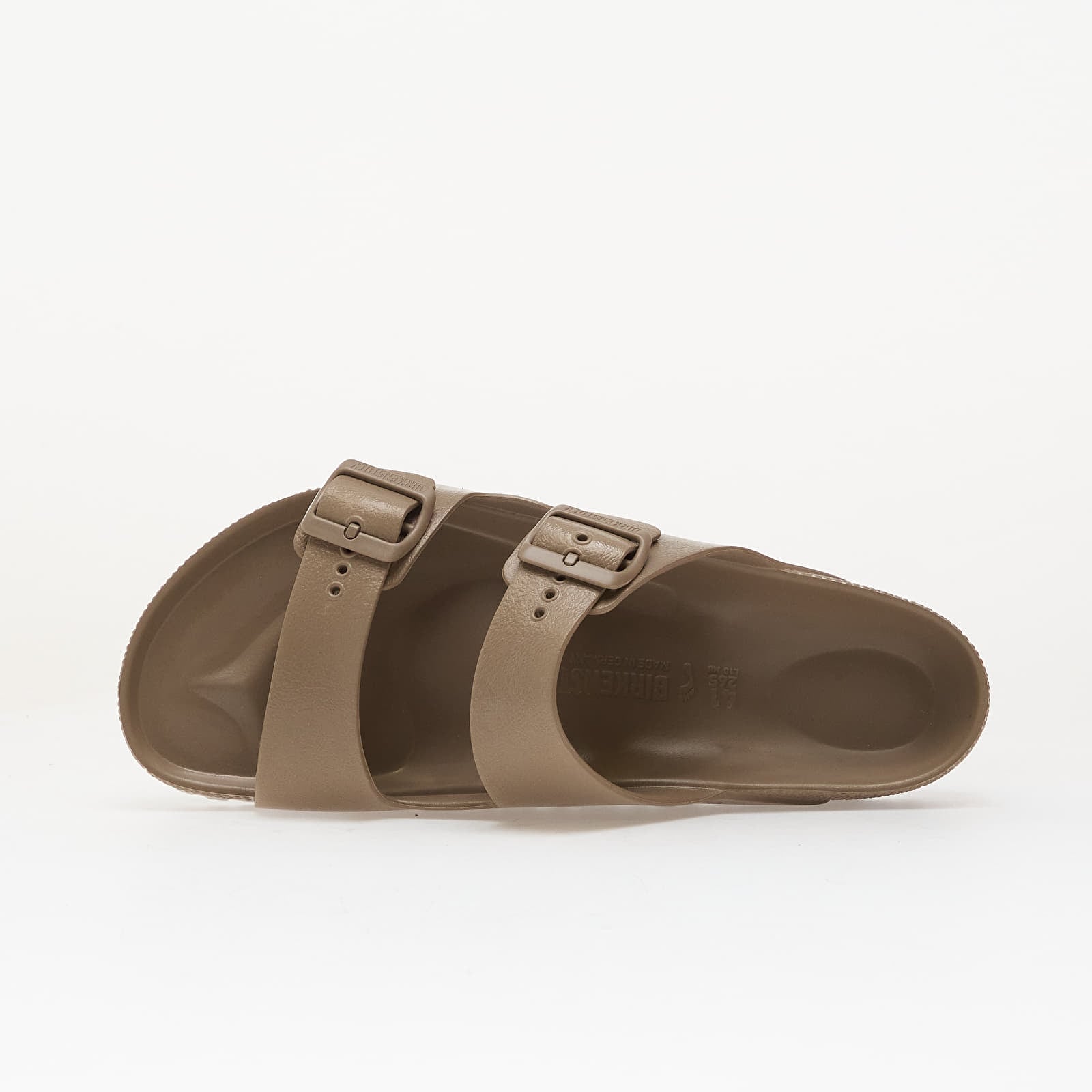 Sneakers og sko til mænd Birkenstock Arizona Essentials EVA Unisex Gray Taupe