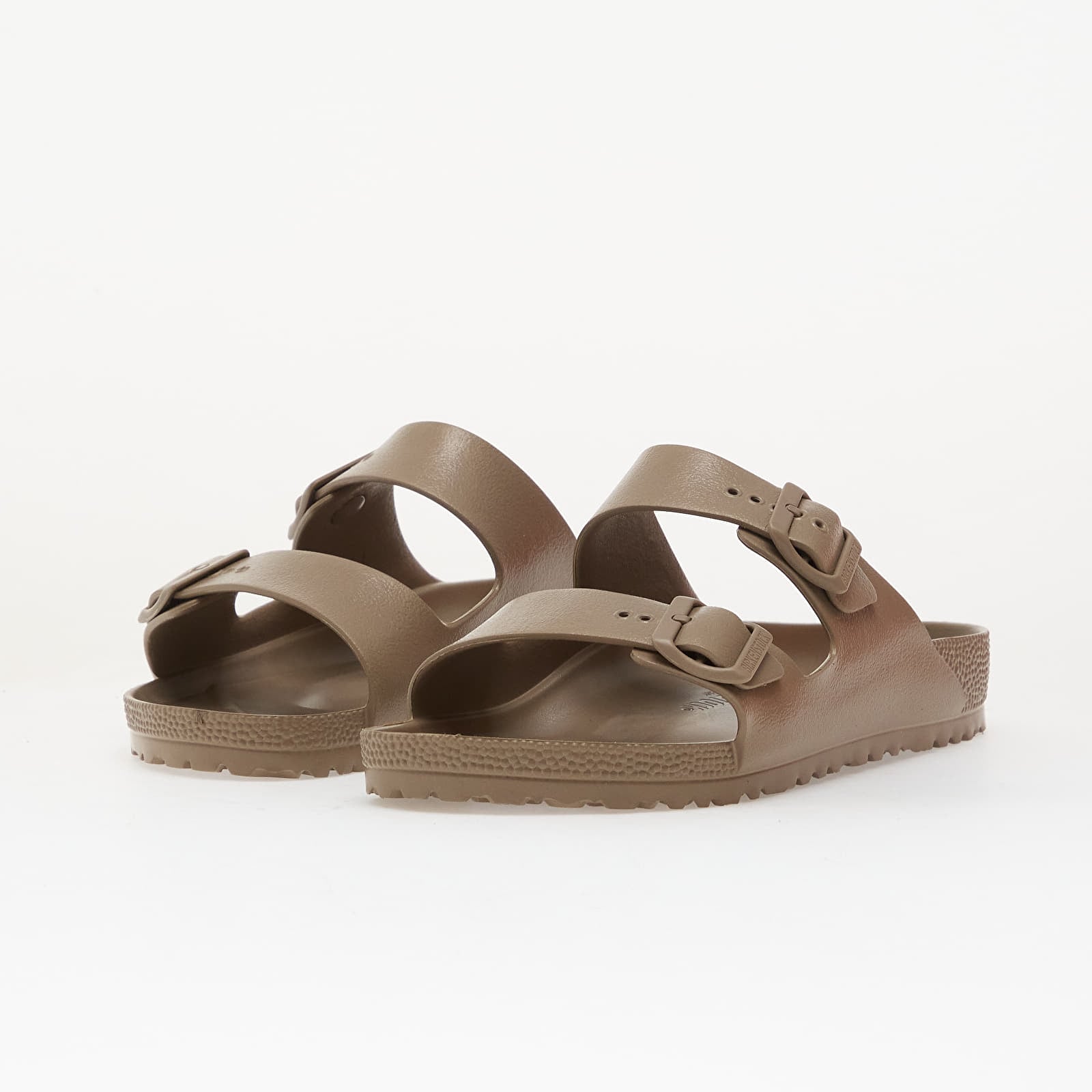 Sneakers og sko til mænd Birkenstock Arizona Essentials EVA Unisex Gray Taupe