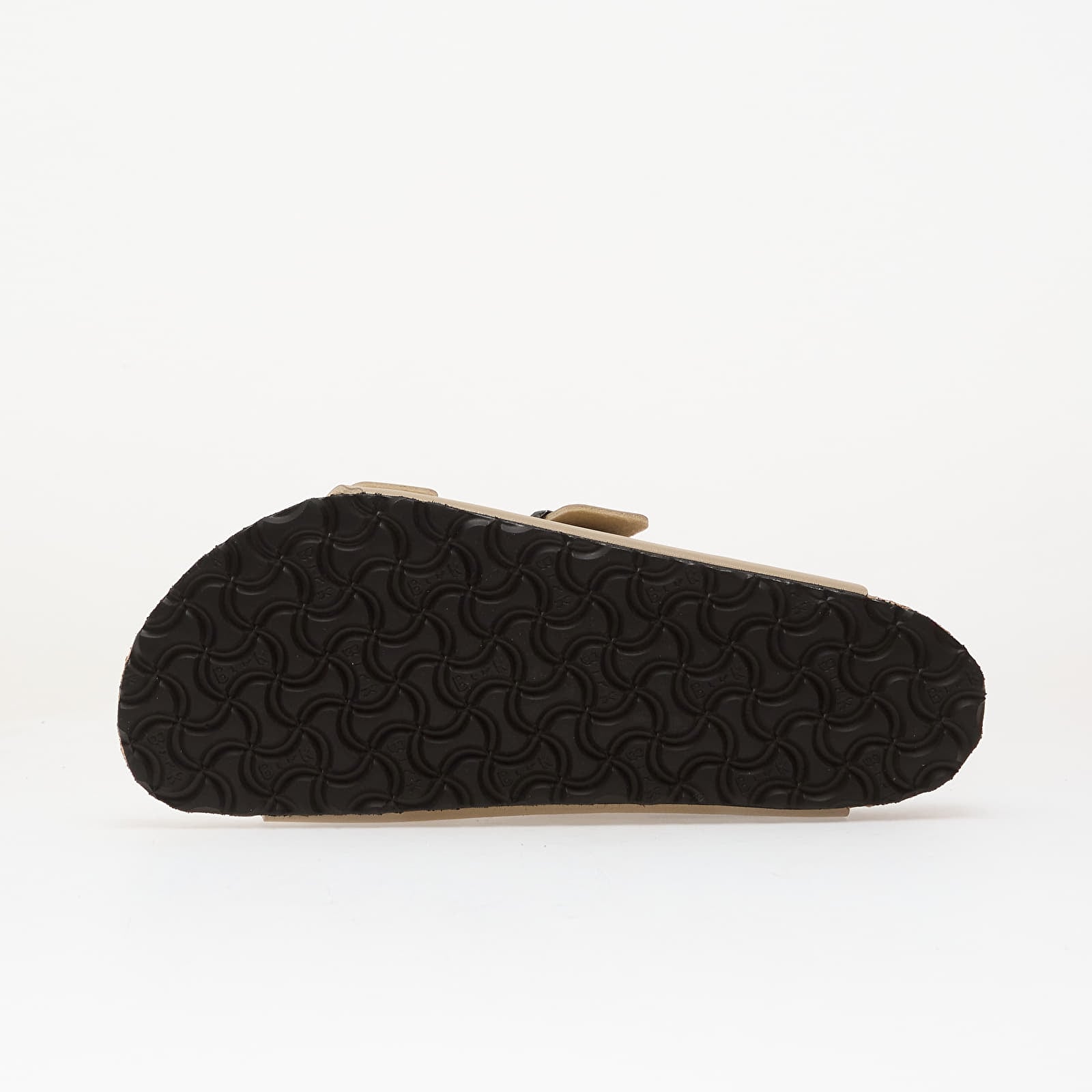 Moški čevlji Birkenstock Arizona Birko-Flor Unisex Sandcastle