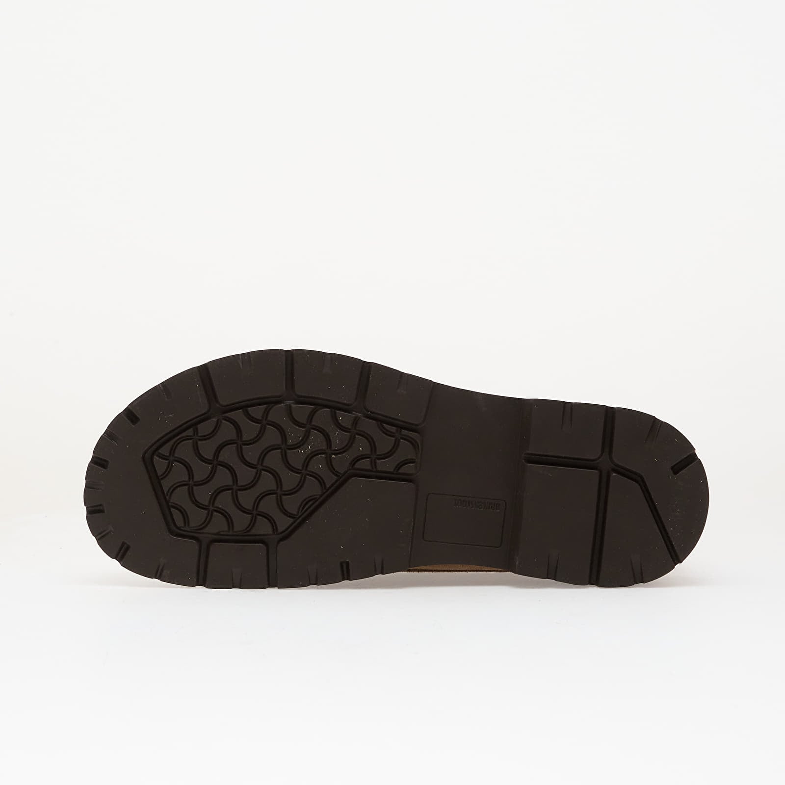 Scarpe uomo Birkenstock Highwood Moc Lace Low Suede Leather Gray Taupe