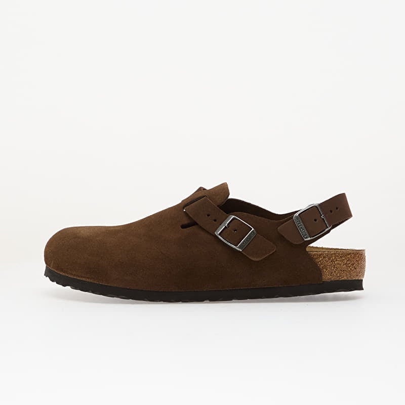 Birkenstock Tokio Suede Leather Unisex Carafe