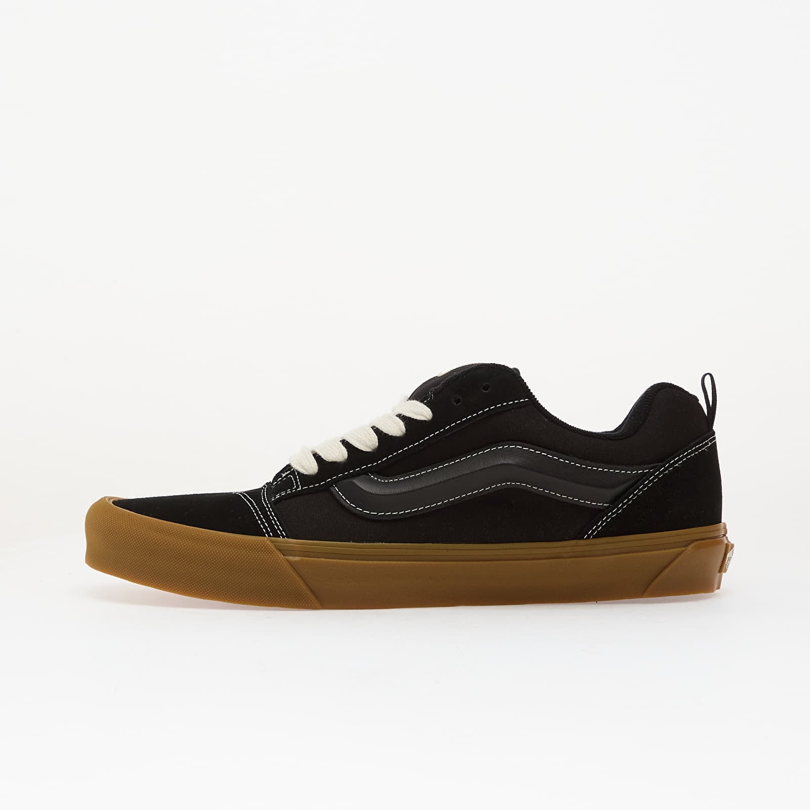 Sneakers Vans Knu Skool Gum Black EUR 43