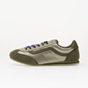 Vans Super Lowpro Satin Soft Sage