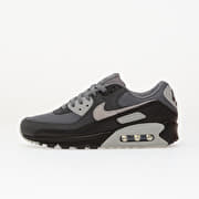 Nike Air Max 90 Smoke Grey/ Photon Dust-Black