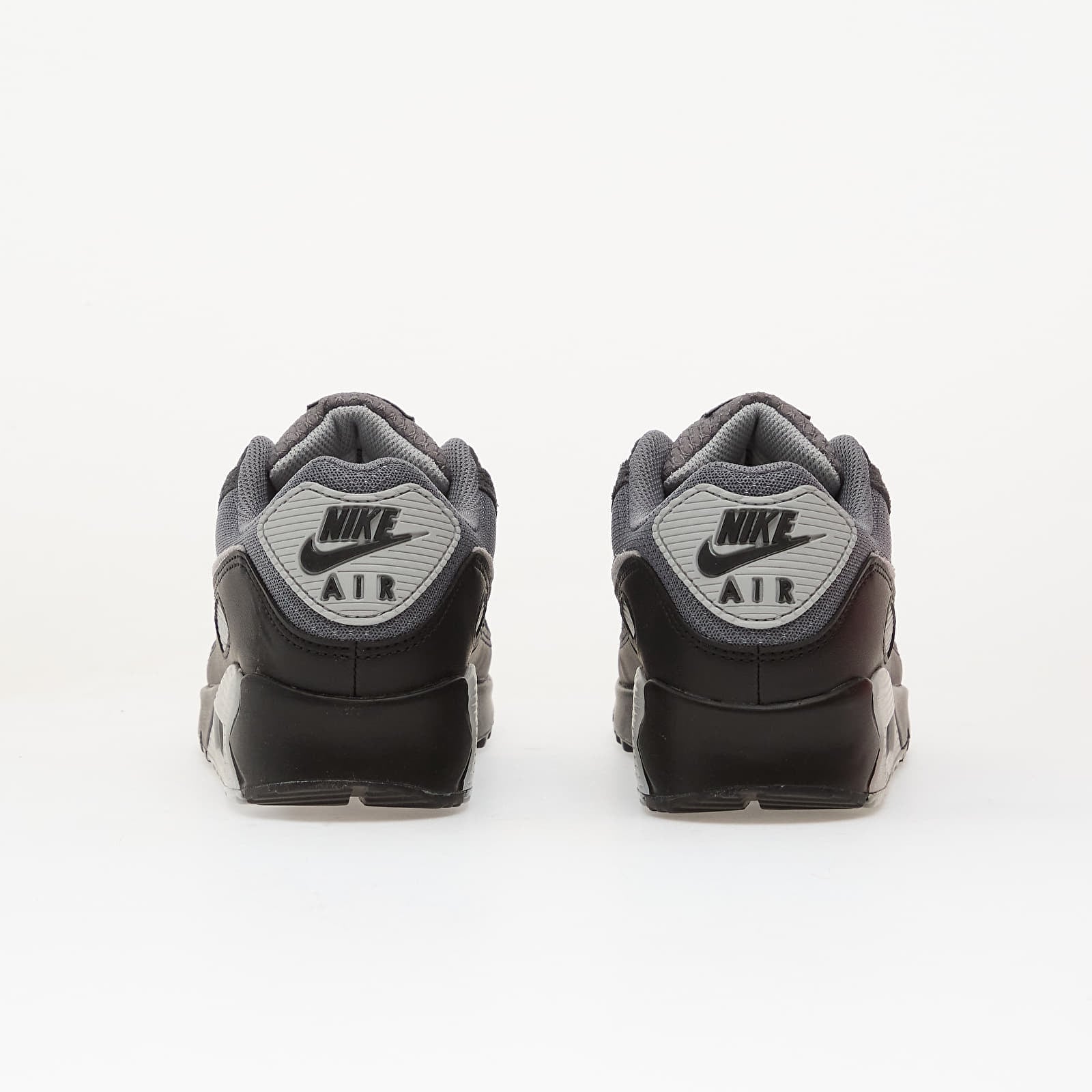 Chaussures et baskets homme Nike Air Max 90 Smoke Grey/ Photon Dust-Black