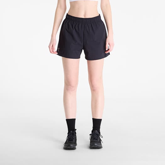 Short On 3" Core Shorts Black