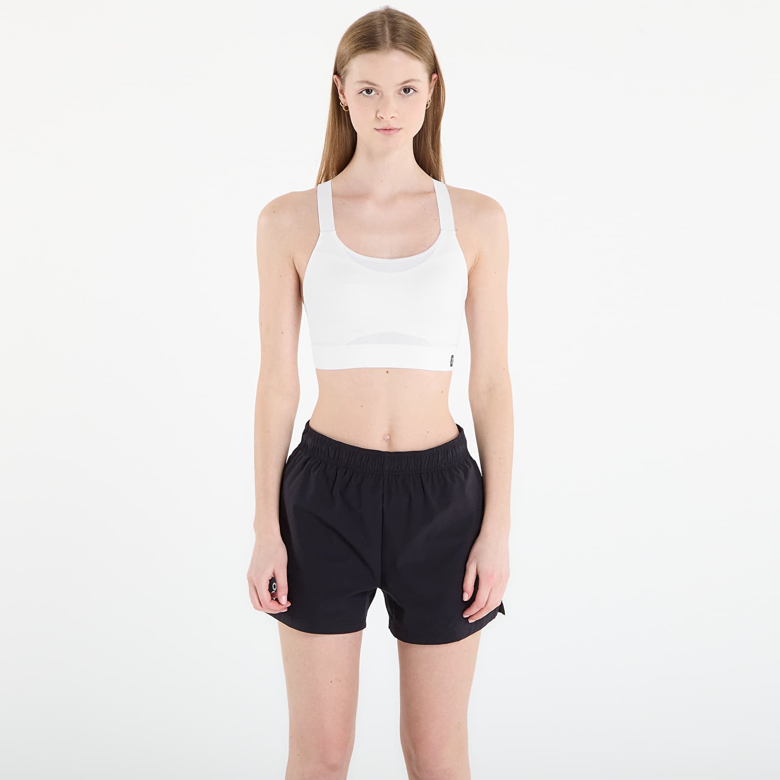 Bra On Performance Bra White L