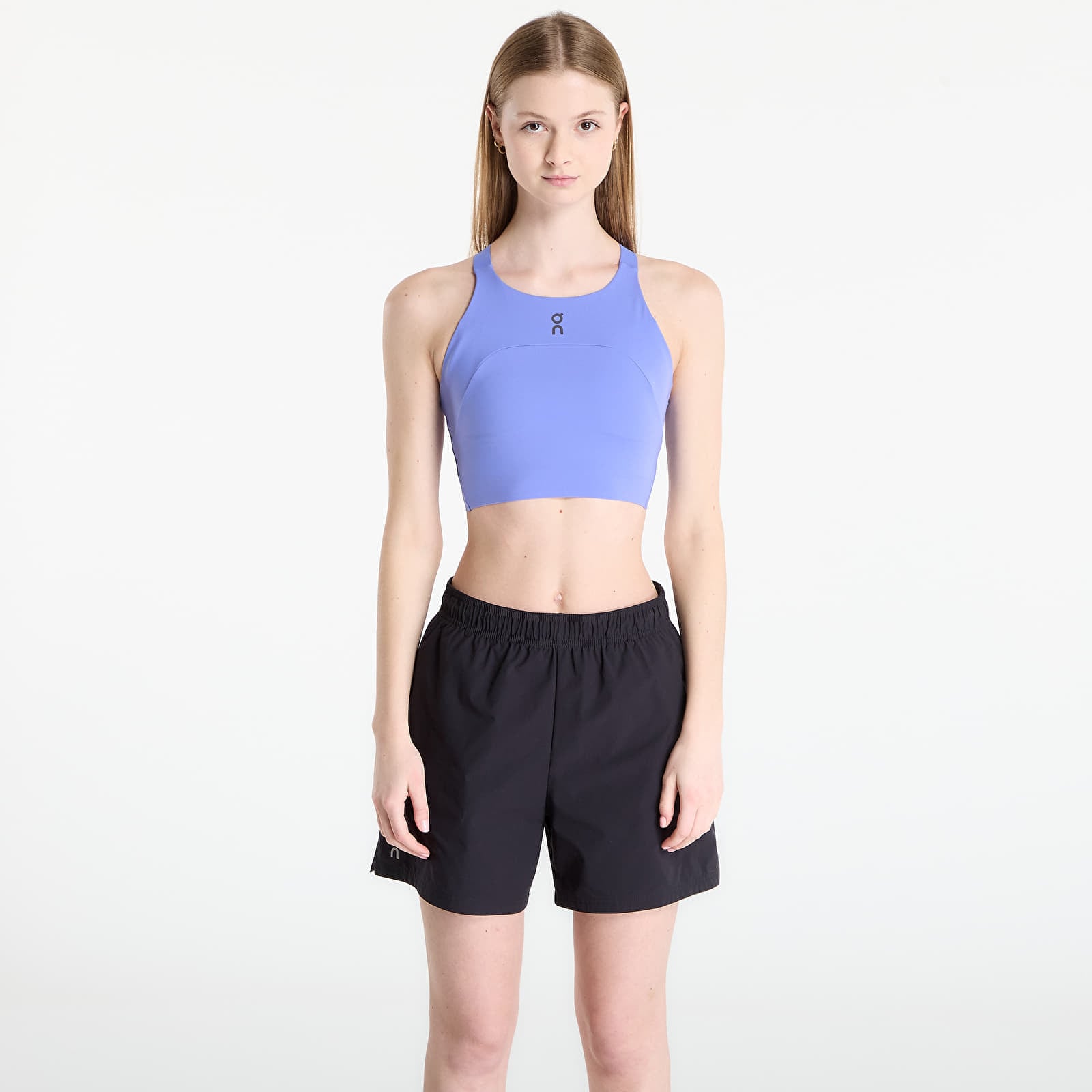 T-shirt On Performance Crop Sailor M