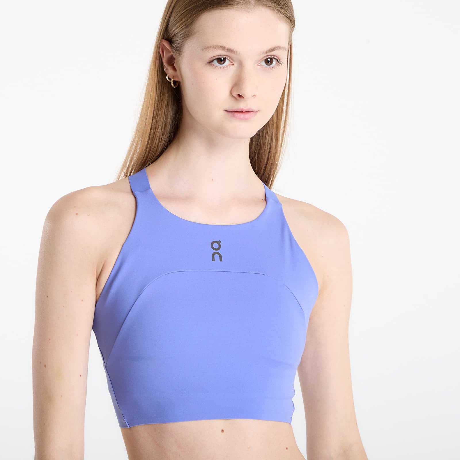 Ženske majice kratkih rukava On Performance Crop Sailor