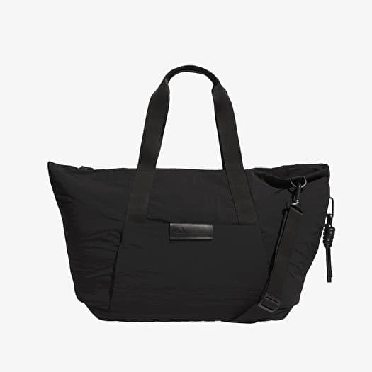 adidas Fav Duffel Bag Black