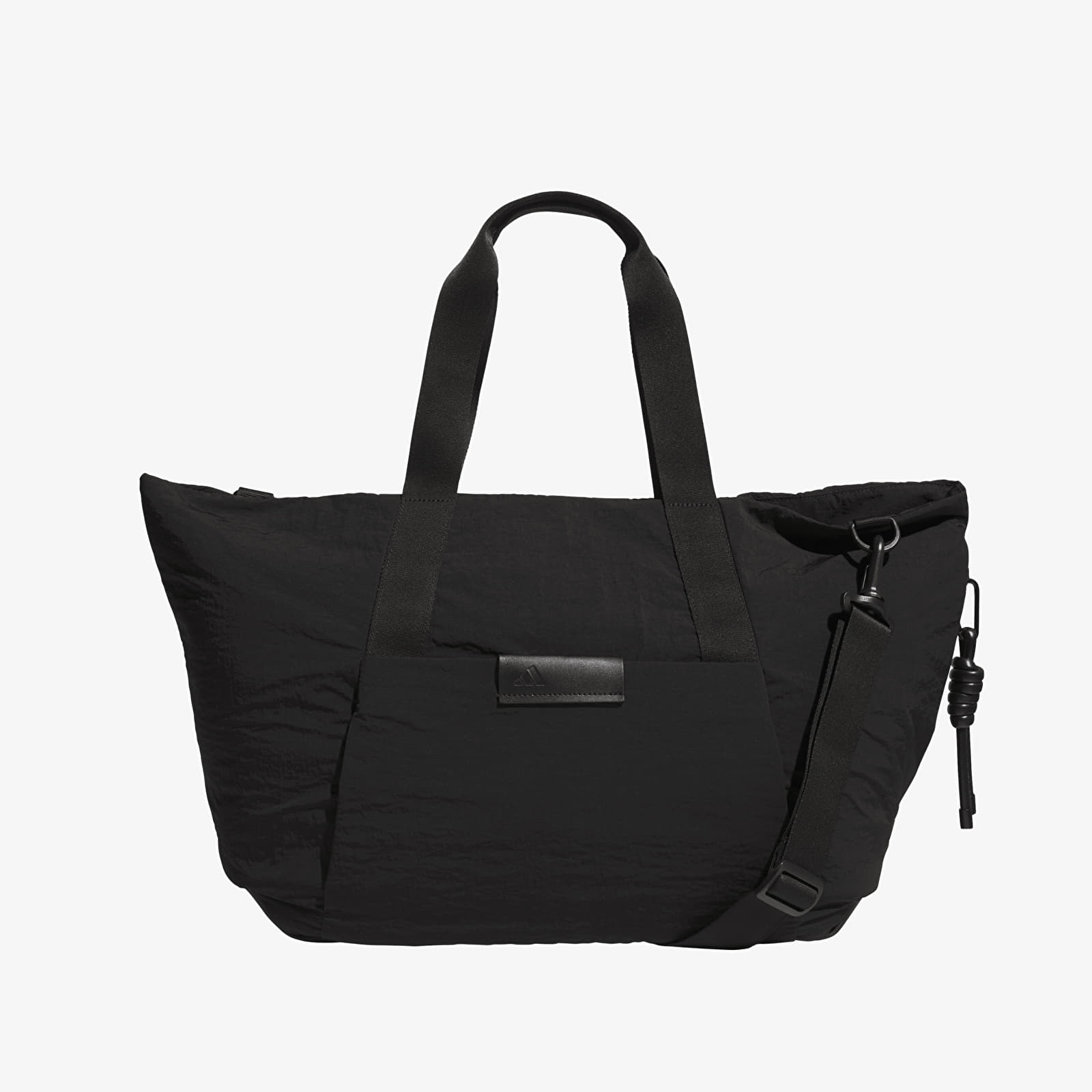 Duffle bag adidas Fav Duffel Bag Black