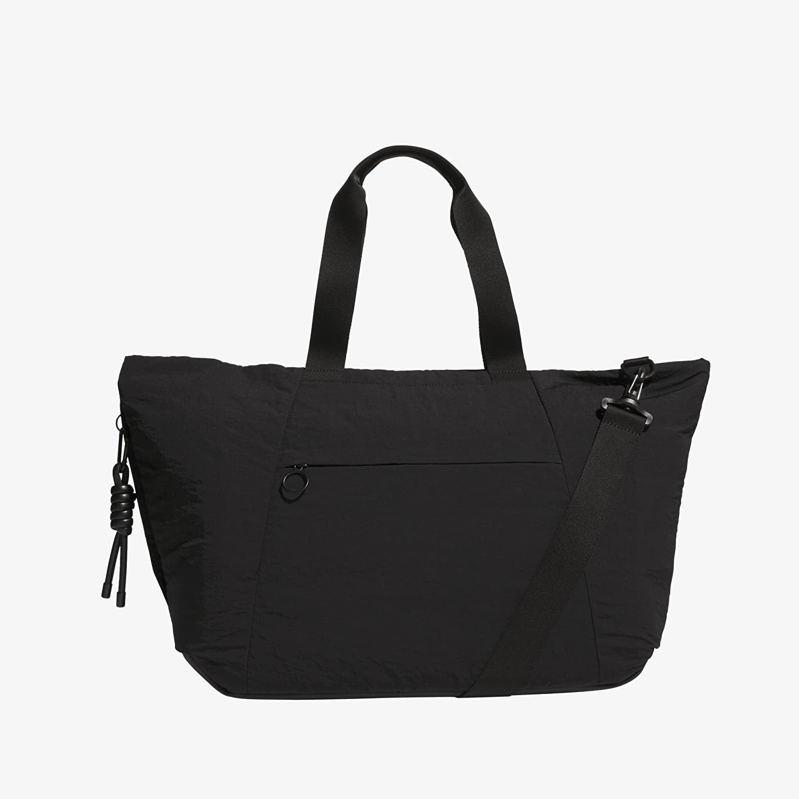 Duffle bag adidas Fav Duffel Bag Black