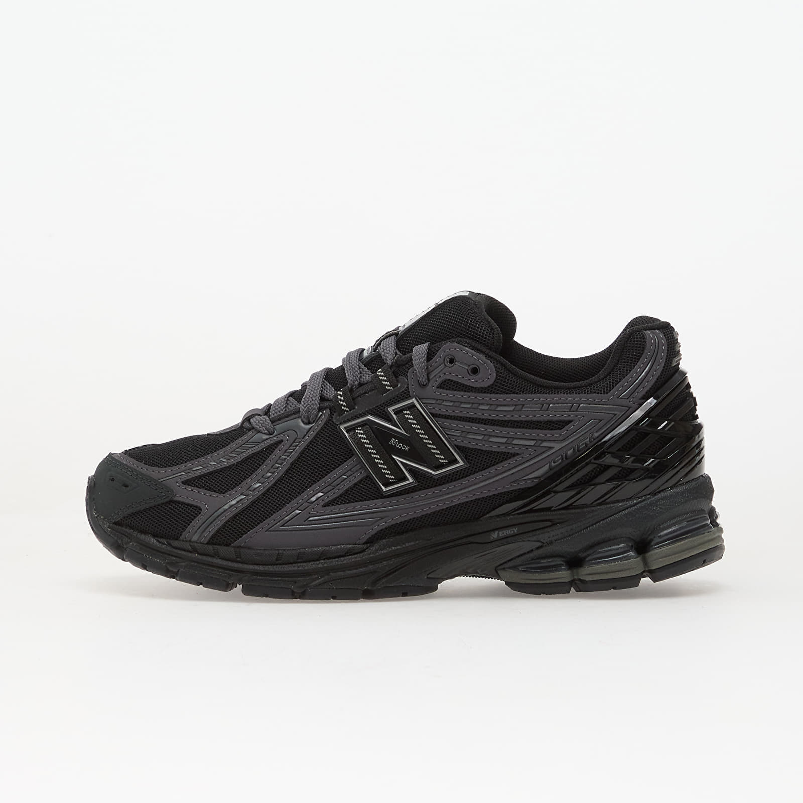 Sneakers New Balance 1906R Black EUR 37