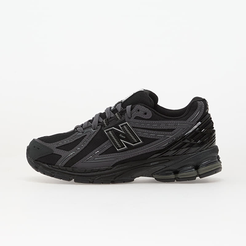New Balance M1906R Black/ Phantom/ Magnet Lb