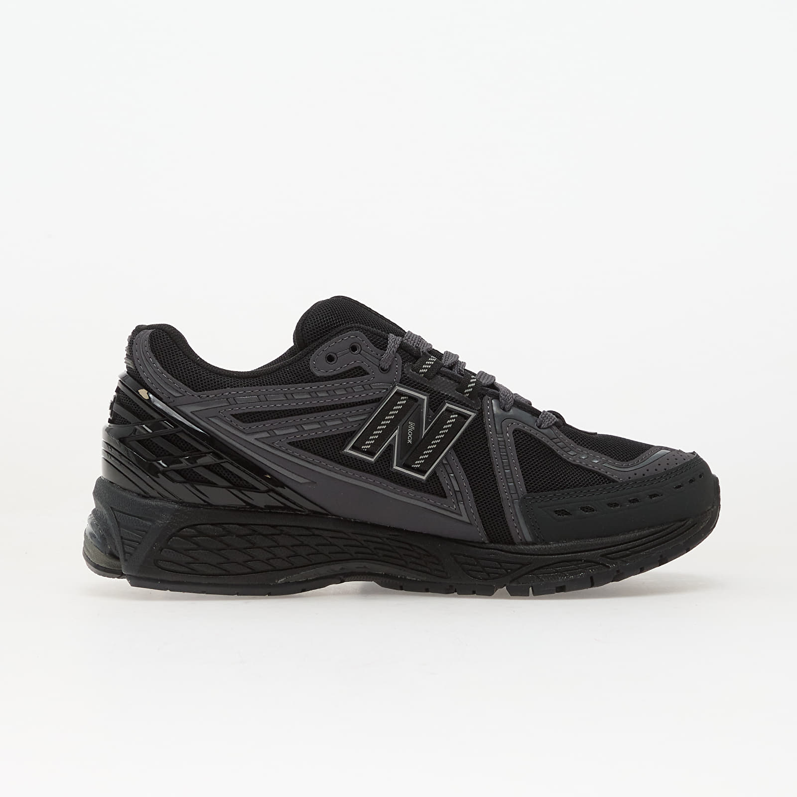 Pánske tenisky a topánky New Balance 1906R Black