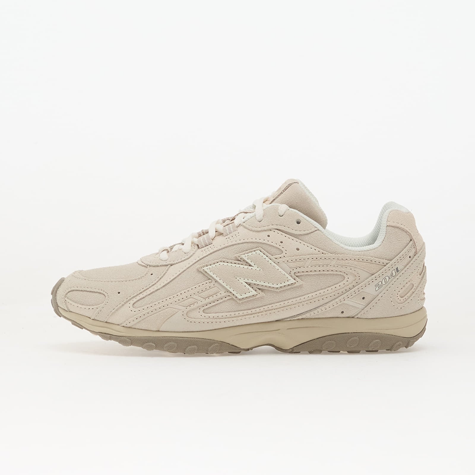Sneakers New Balance 204L Timberwolf EUR 40