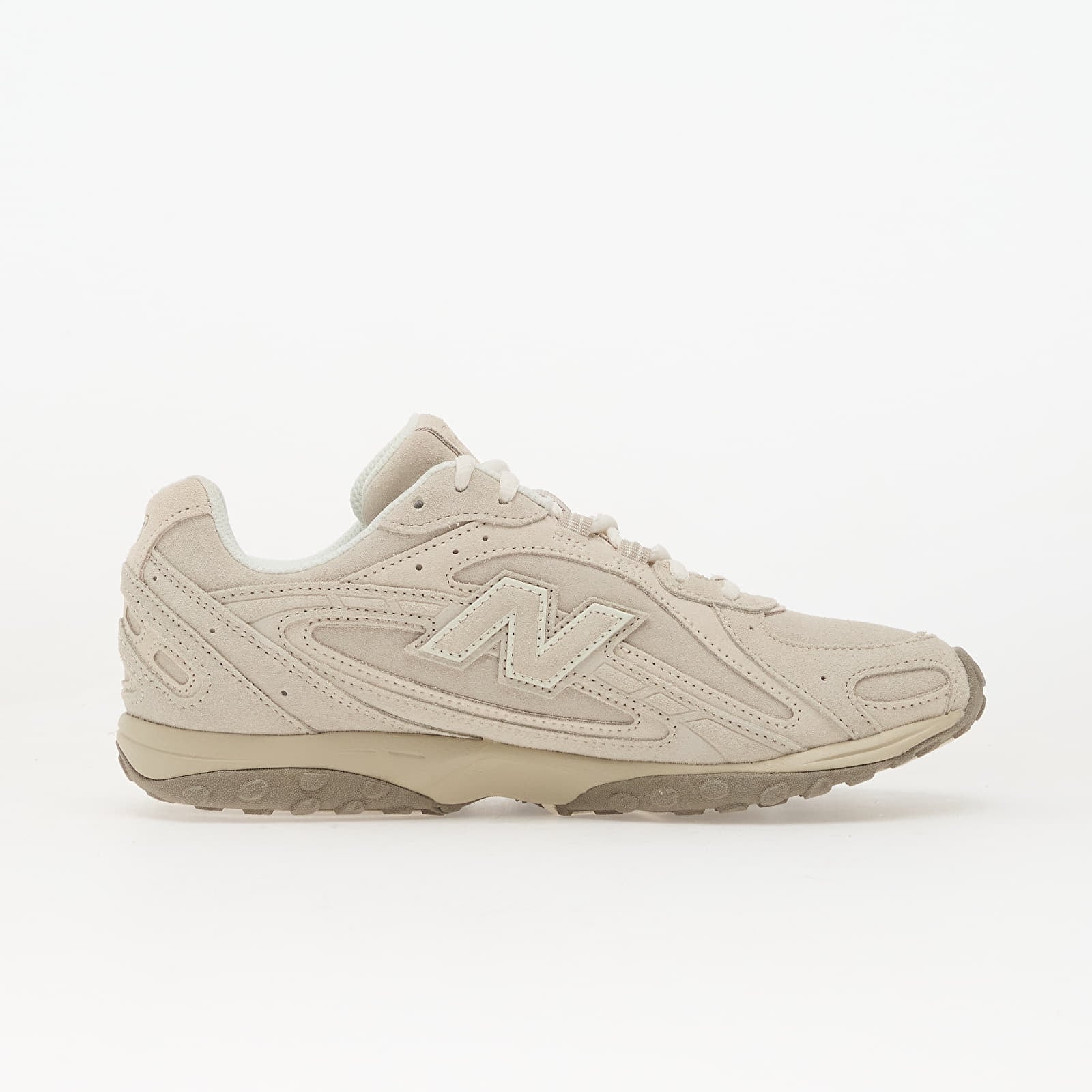 Buty męskie New Balance 204L Timberwolf