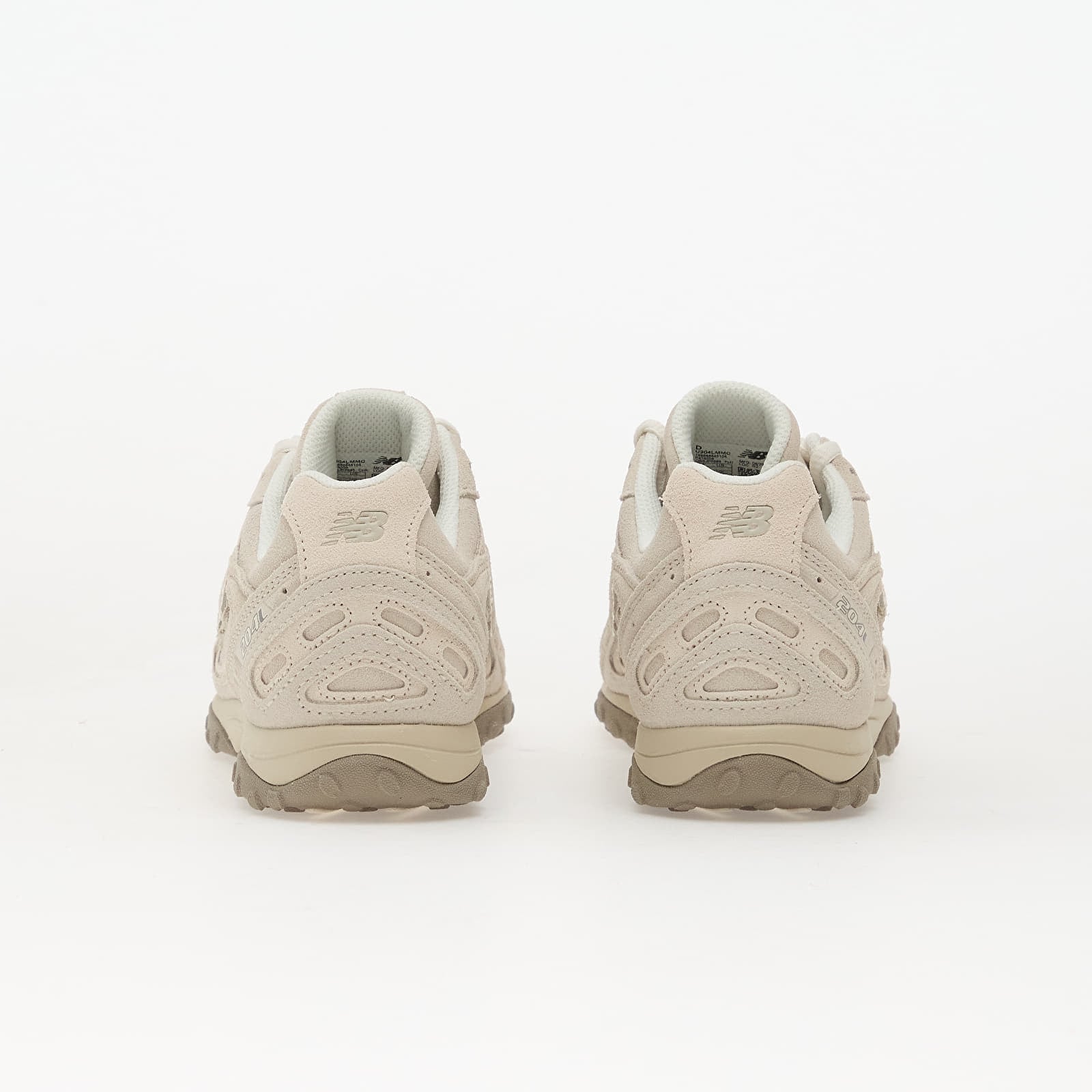 Buty męskie New Balance 204L Timberwolf