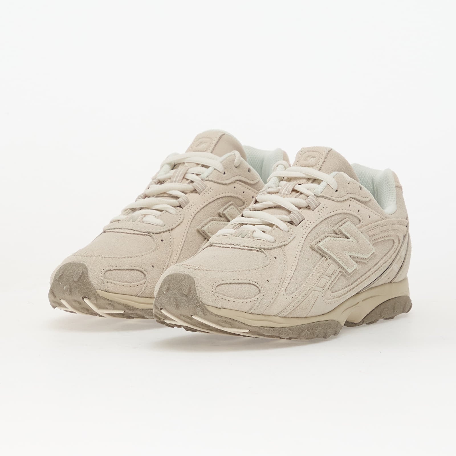 Buty męskie New Balance 204L Timberwolf