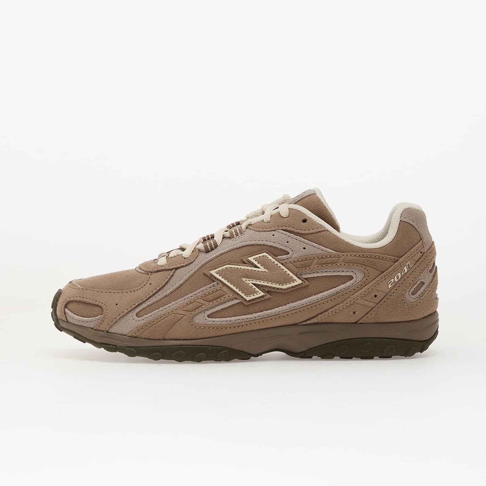 Sneakers New Balance 204L Mushroom EUR 39.5
