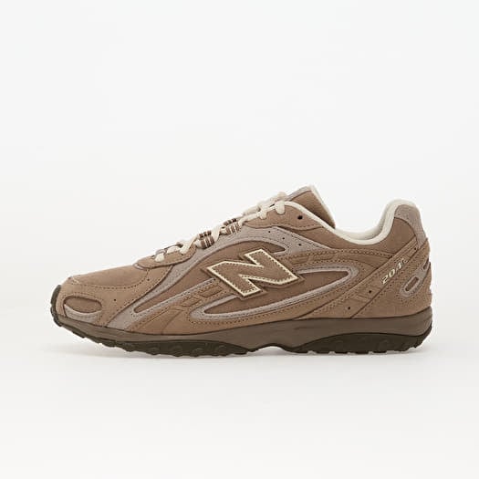 New Balance 204L Mushroom