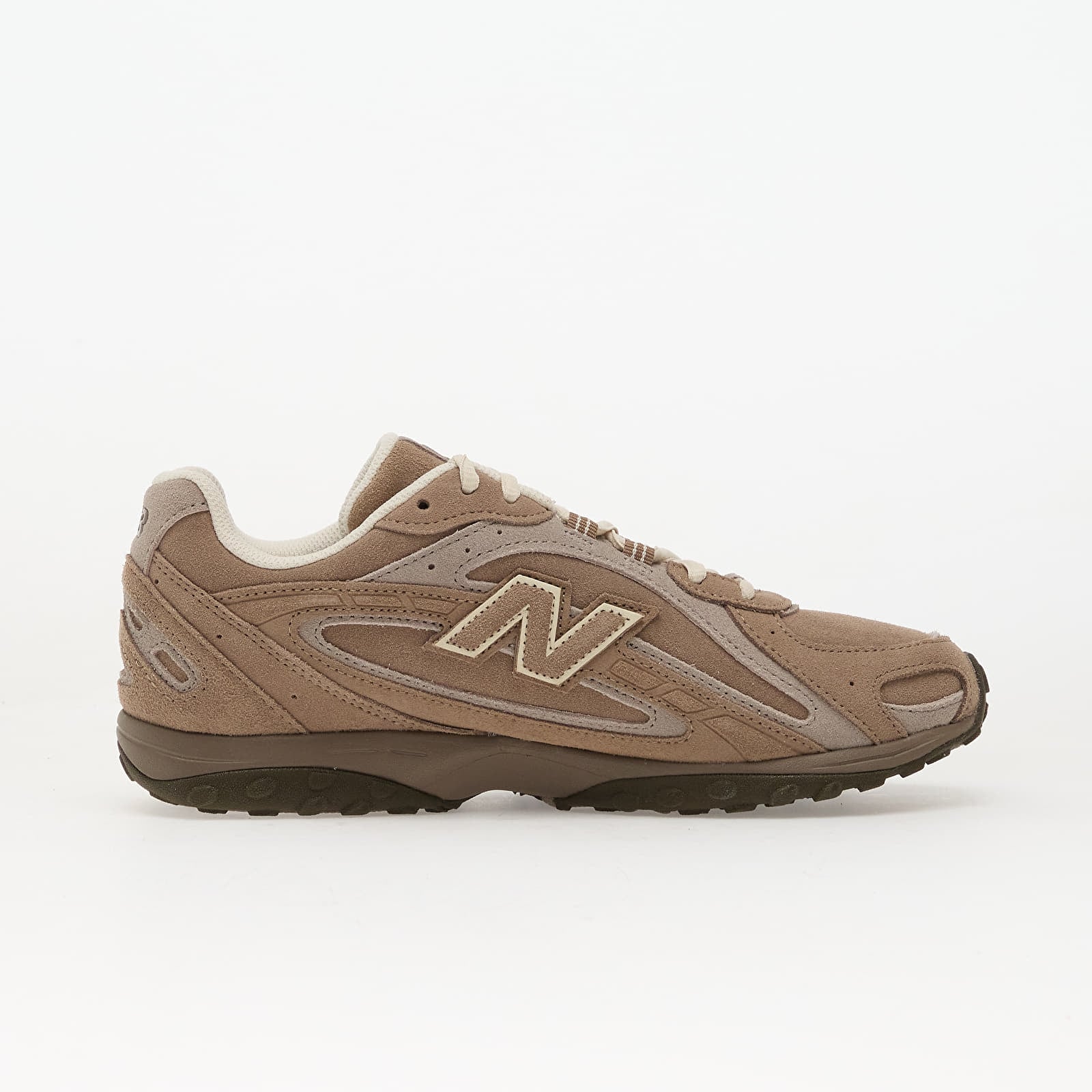 Buty męskie New Balance 204L Mushroom
